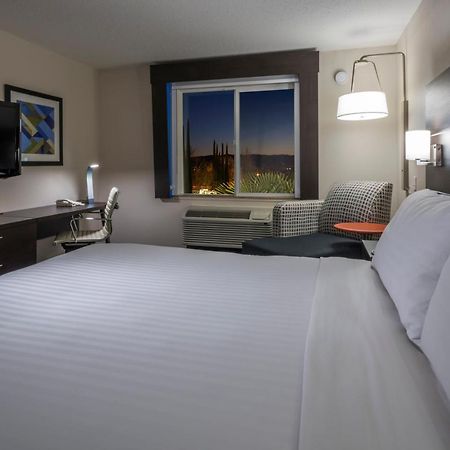 Holiday Inn Express Hotel & Suites Livermore By Ihg Exteriör bild