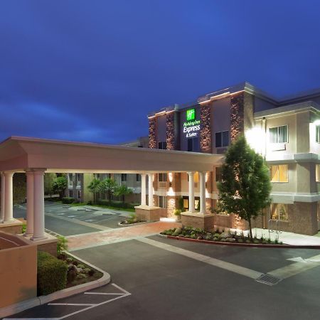 Holiday Inn Express Hotel & Suites Livermore By Ihg Exteriör bild