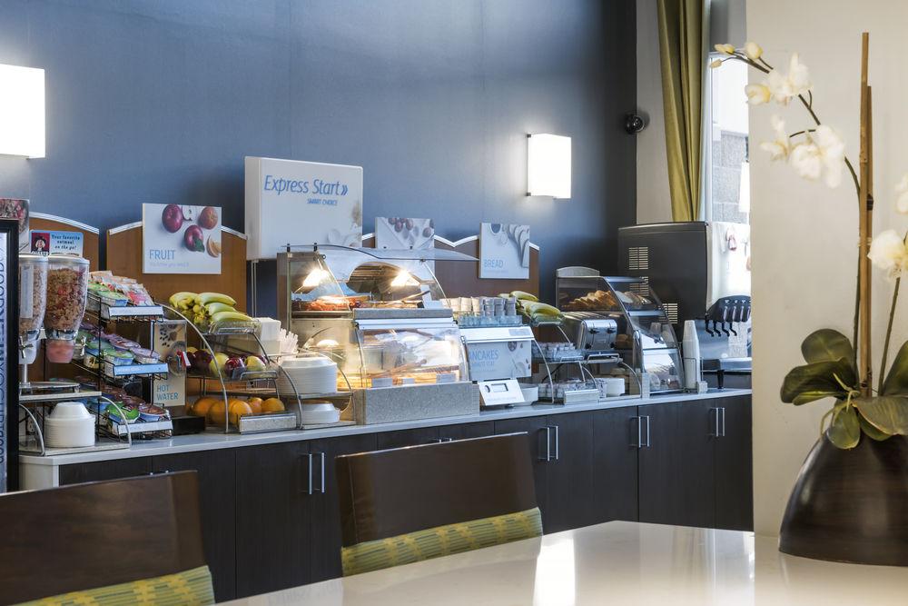 Holiday Inn Express Hotel & Suites Livermore By Ihg Exteriör bild