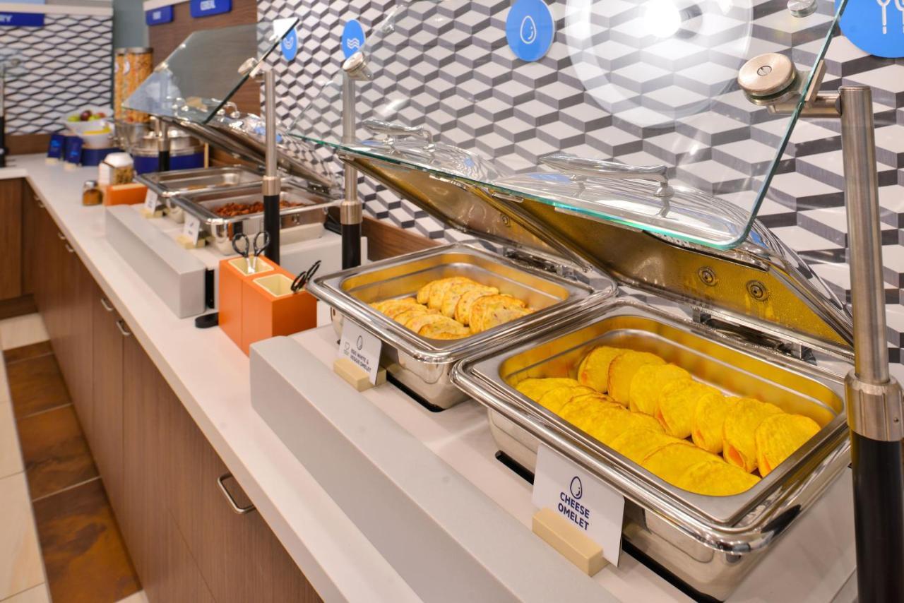 Holiday Inn Express Hotel & Suites Livermore By Ihg Exteriör bild
