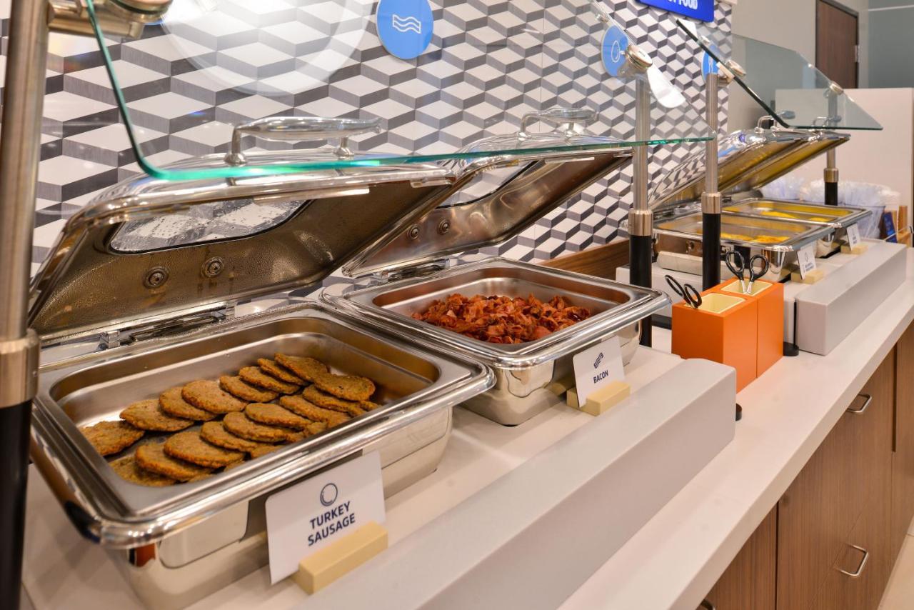 Holiday Inn Express Hotel & Suites Livermore By Ihg Exteriör bild