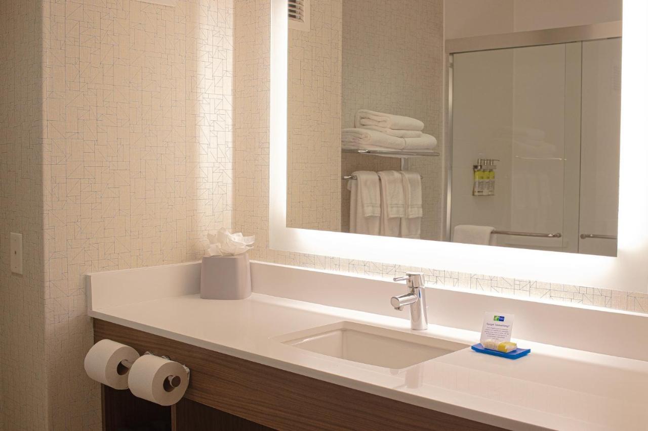 Holiday Inn Express Hotel & Suites Livermore By Ihg Exteriör bild