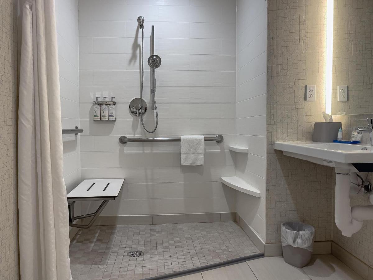 Holiday Inn Express Hotel & Suites Livermore By Ihg Exteriör bild