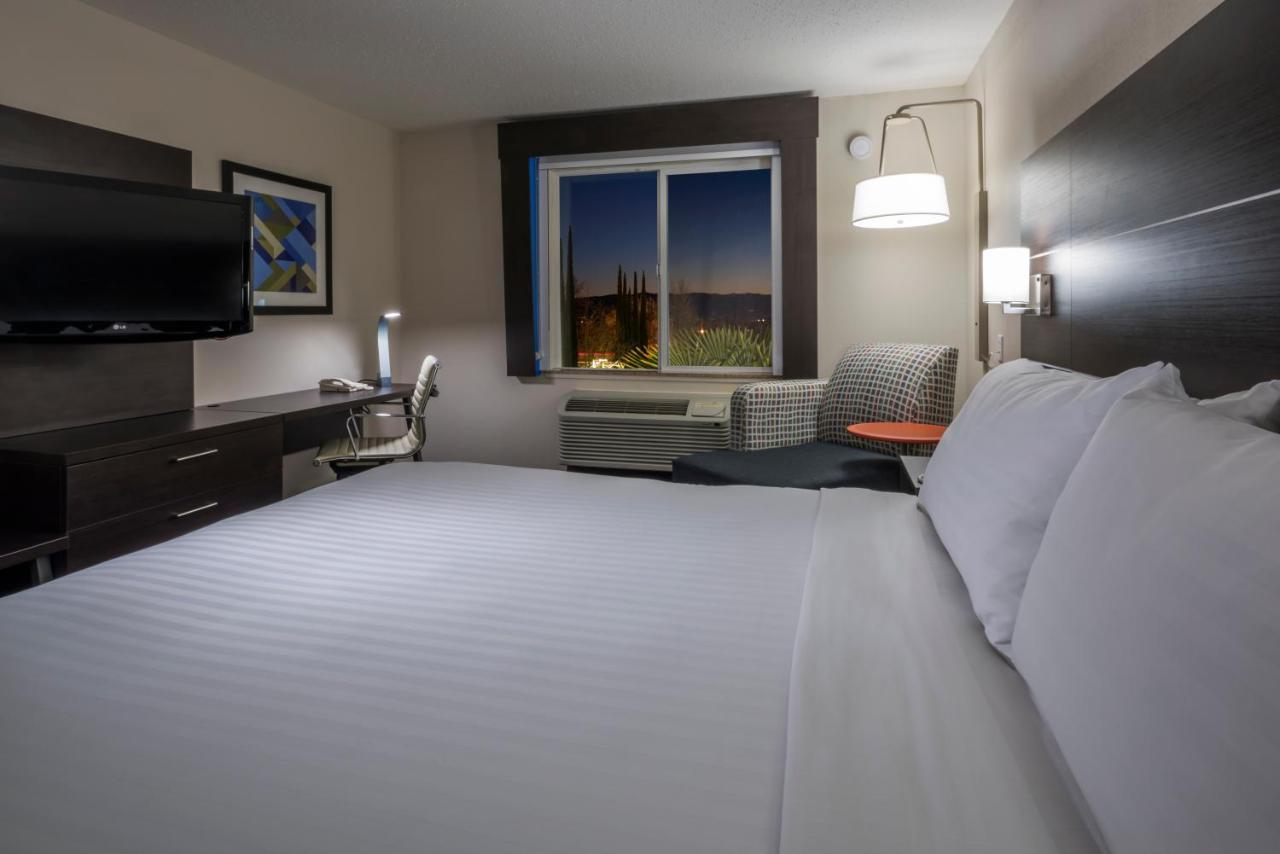 Holiday Inn Express Hotel & Suites Livermore By Ihg Exteriör bild
