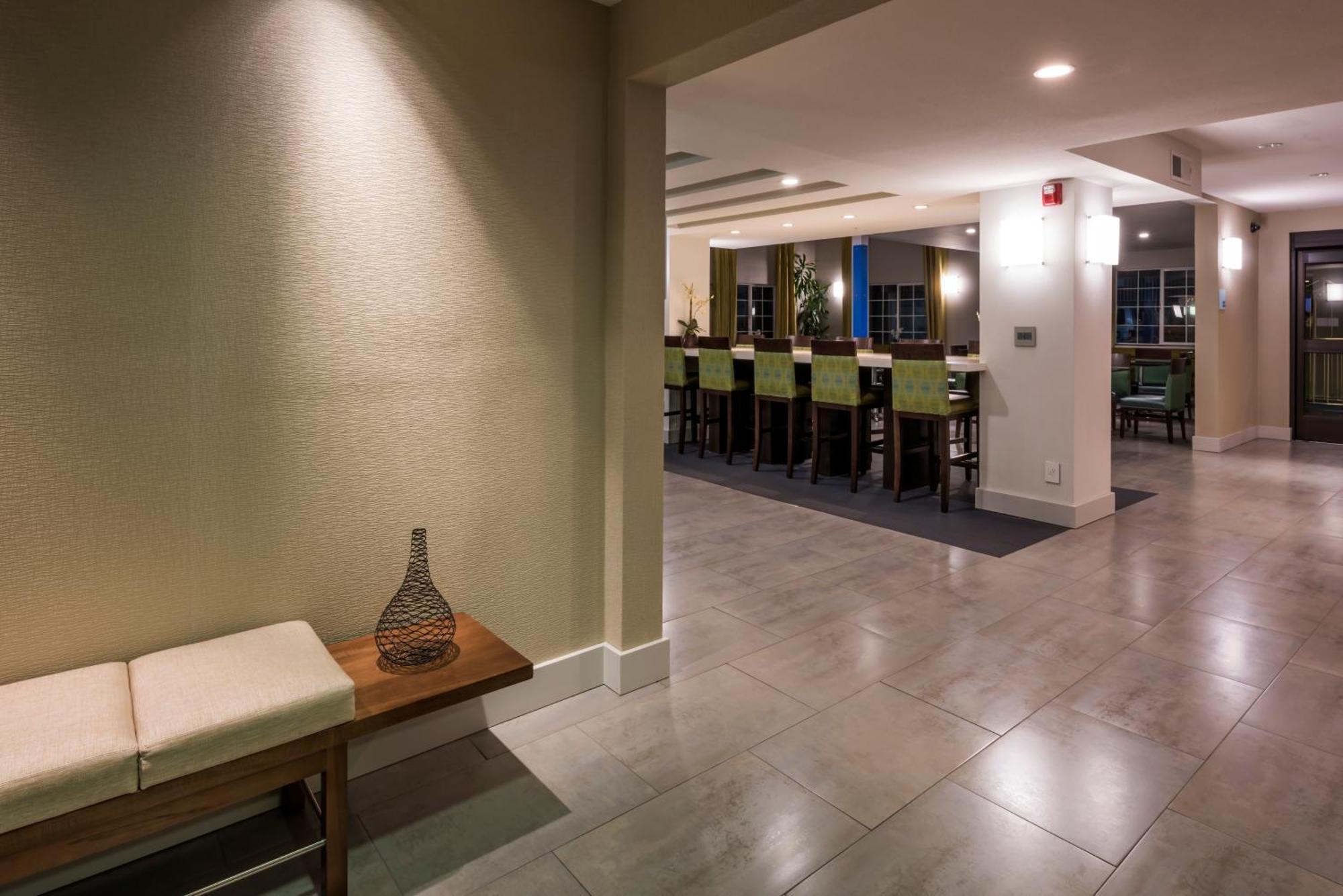 Holiday Inn Express Hotel & Suites Livermore By Ihg Exteriör bild