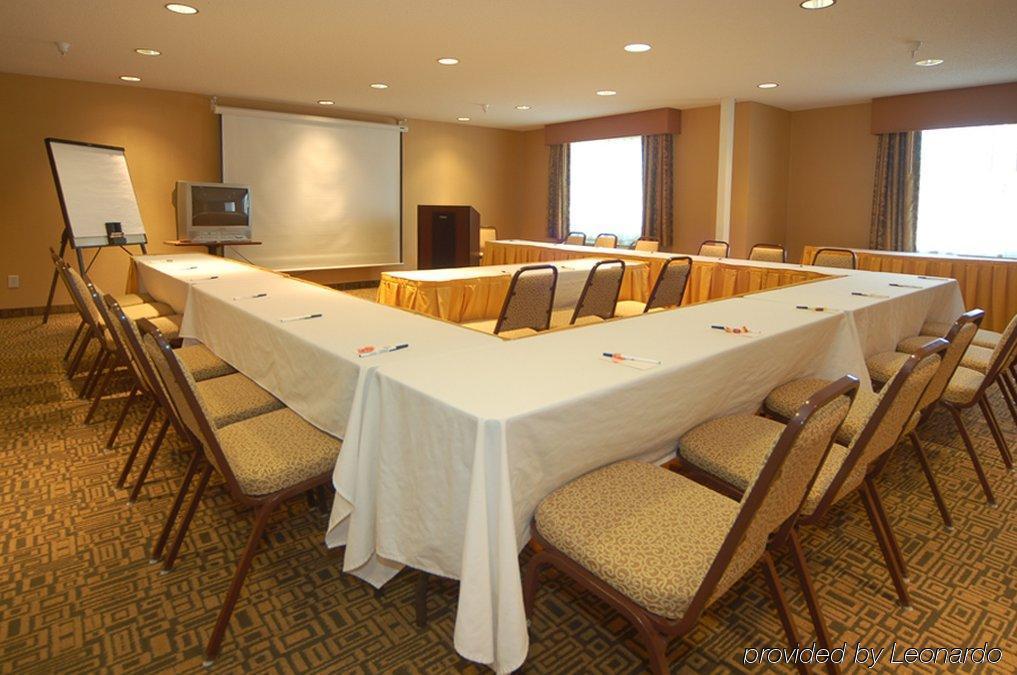 Holiday Inn Express Hotel & Suites Livermore By Ihg Bekvämligheter bild