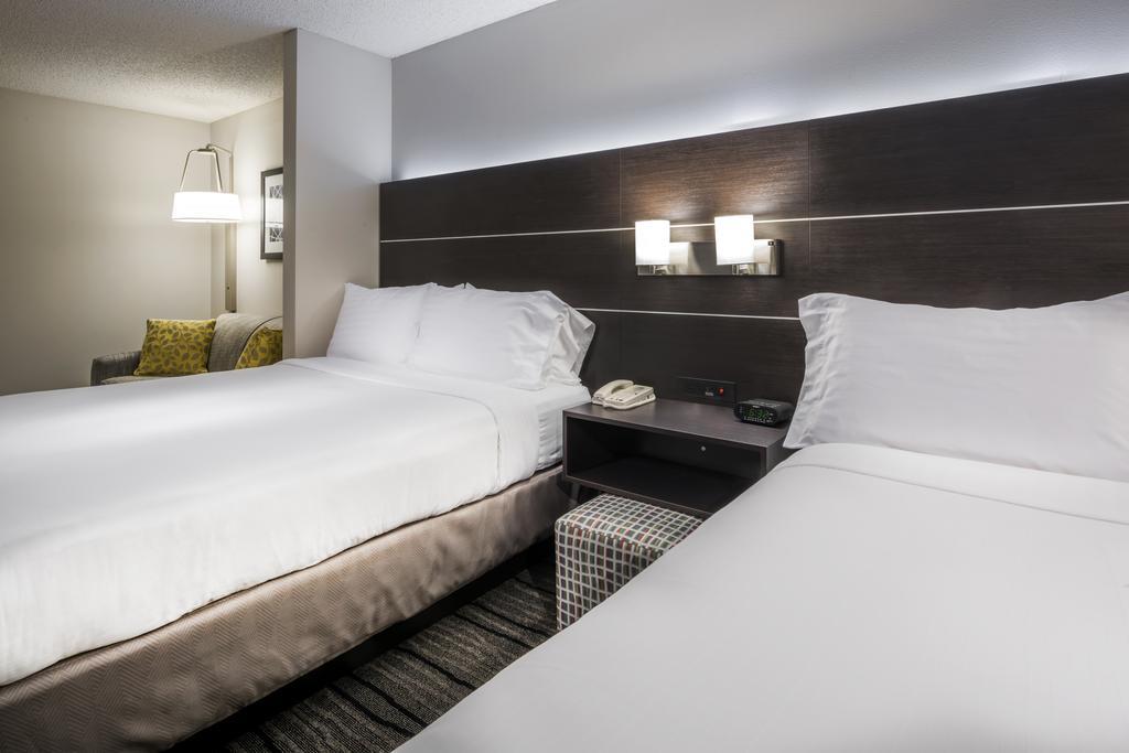 Holiday Inn Express Hotel & Suites Livermore By Ihg Exteriör bild