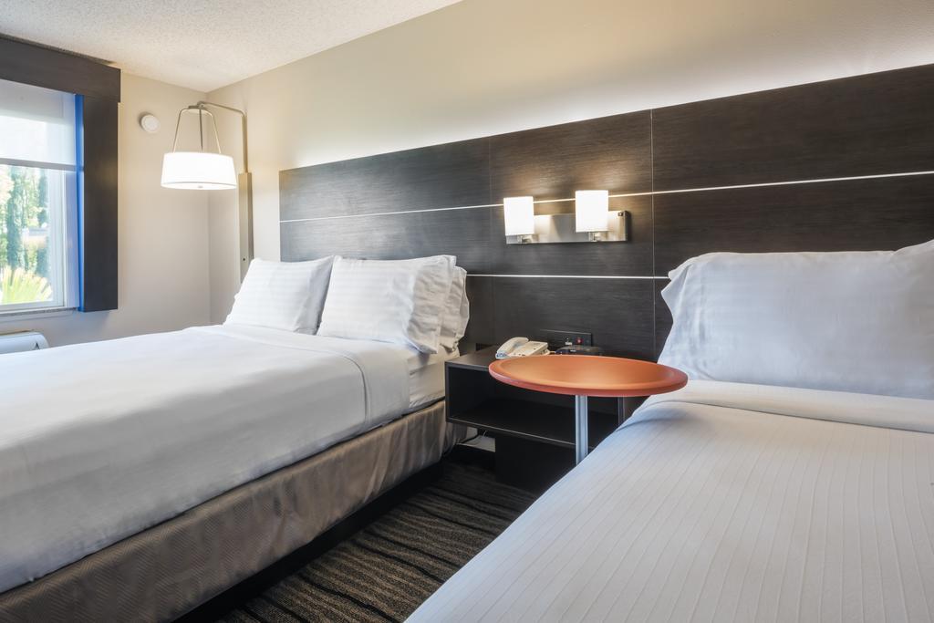 Holiday Inn Express Hotel & Suites Livermore By Ihg Exteriör bild
