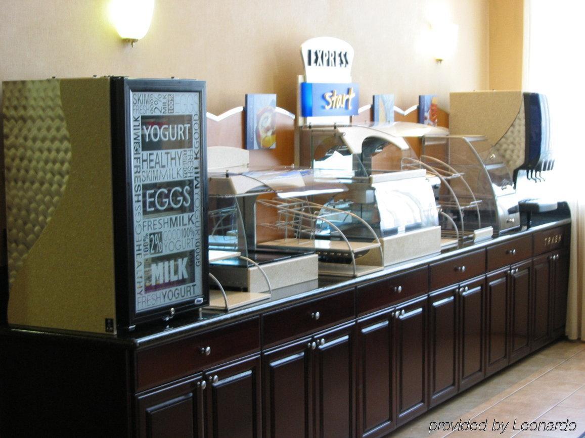 Holiday Inn Express Hotel & Suites Livermore By Ihg Exteriör bild