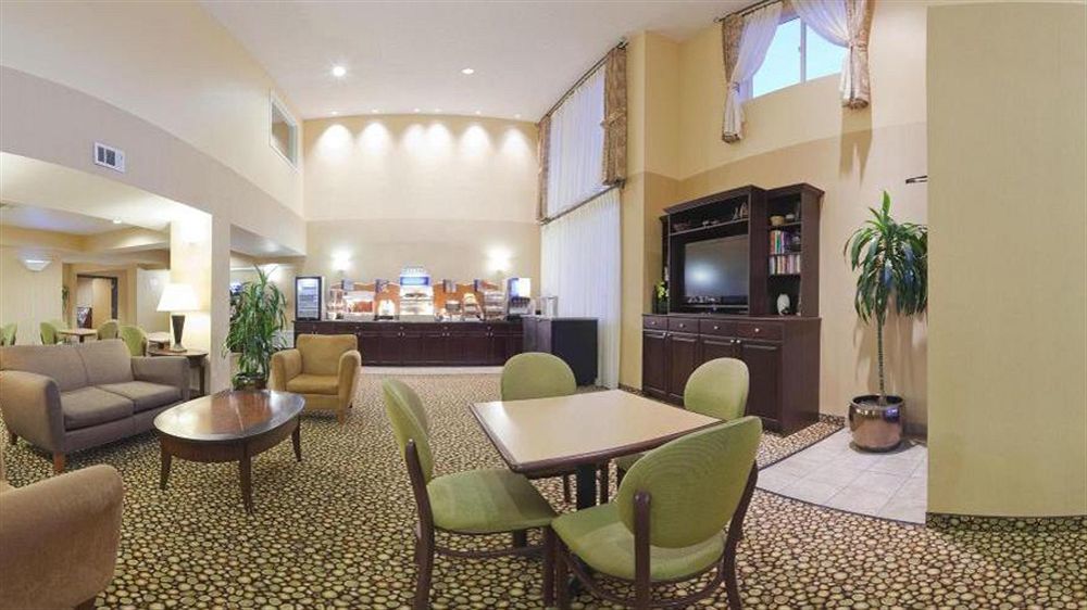 Holiday Inn Express Hotel & Suites Livermore By Ihg Exteriör bild