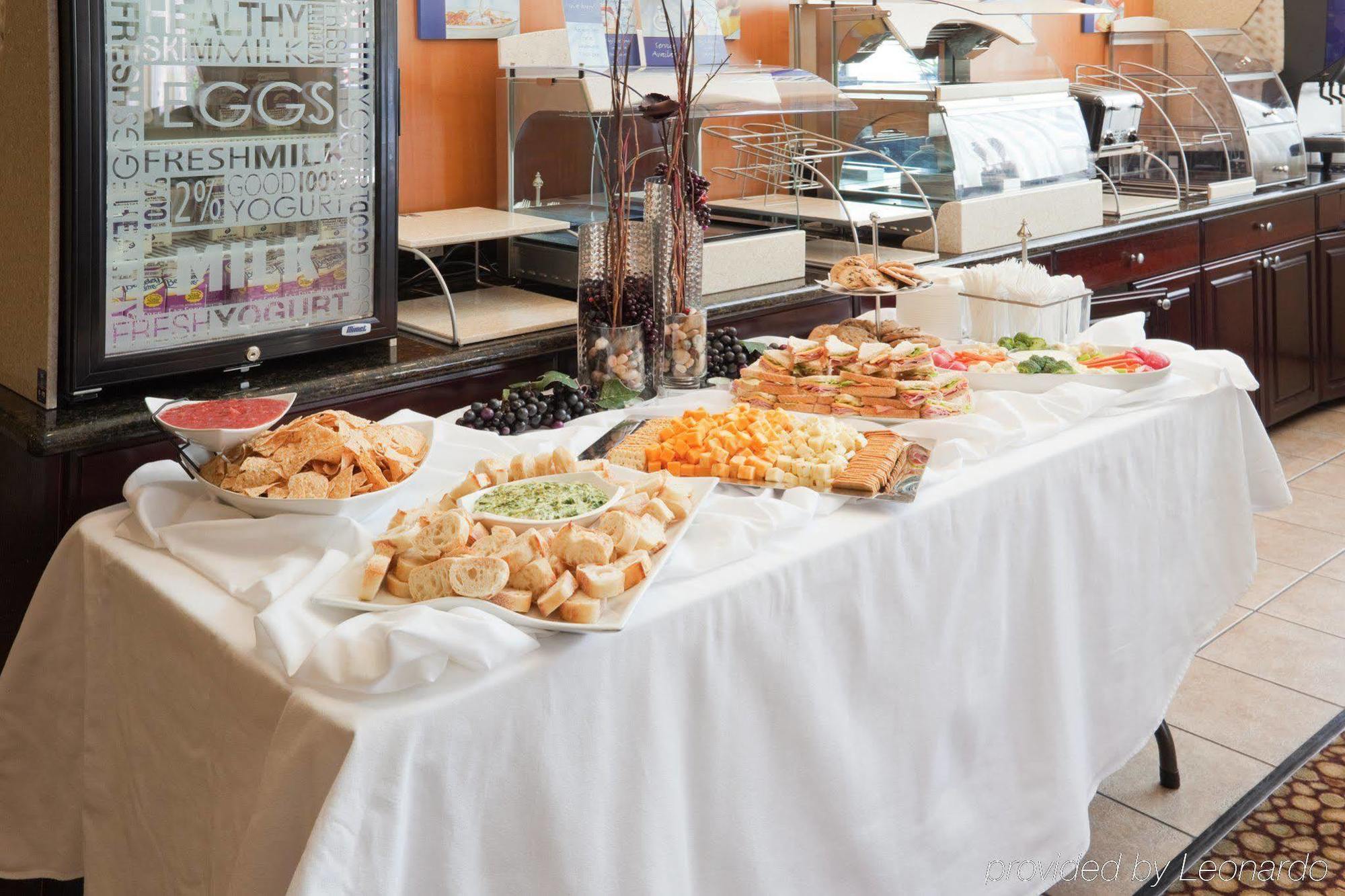 Holiday Inn Express Hotel & Suites Livermore By Ihg Exteriör bild