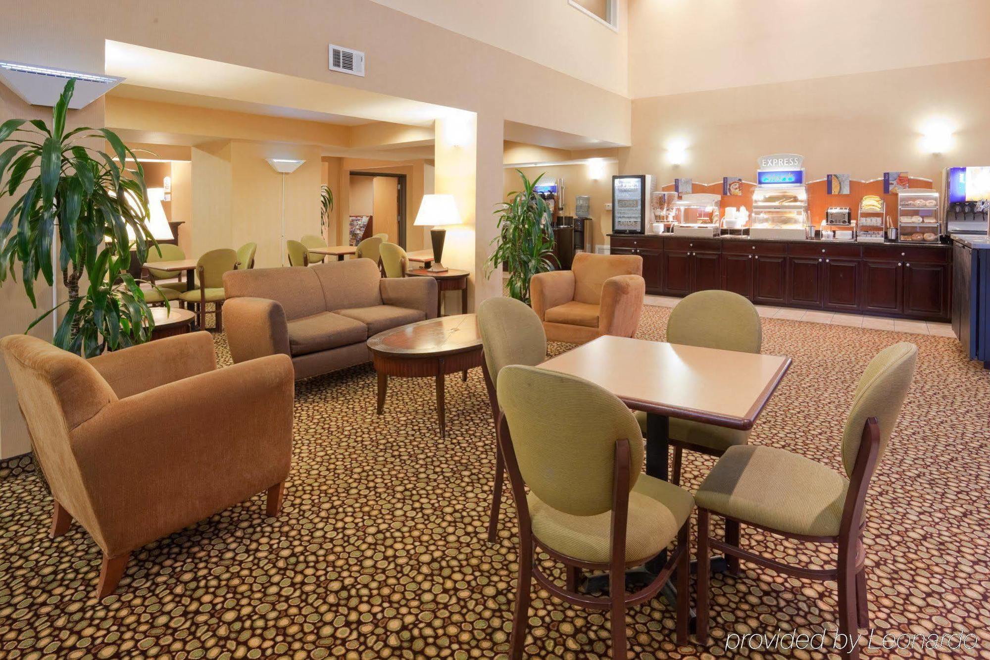Holiday Inn Express Hotel & Suites Livermore By Ihg Exteriör bild