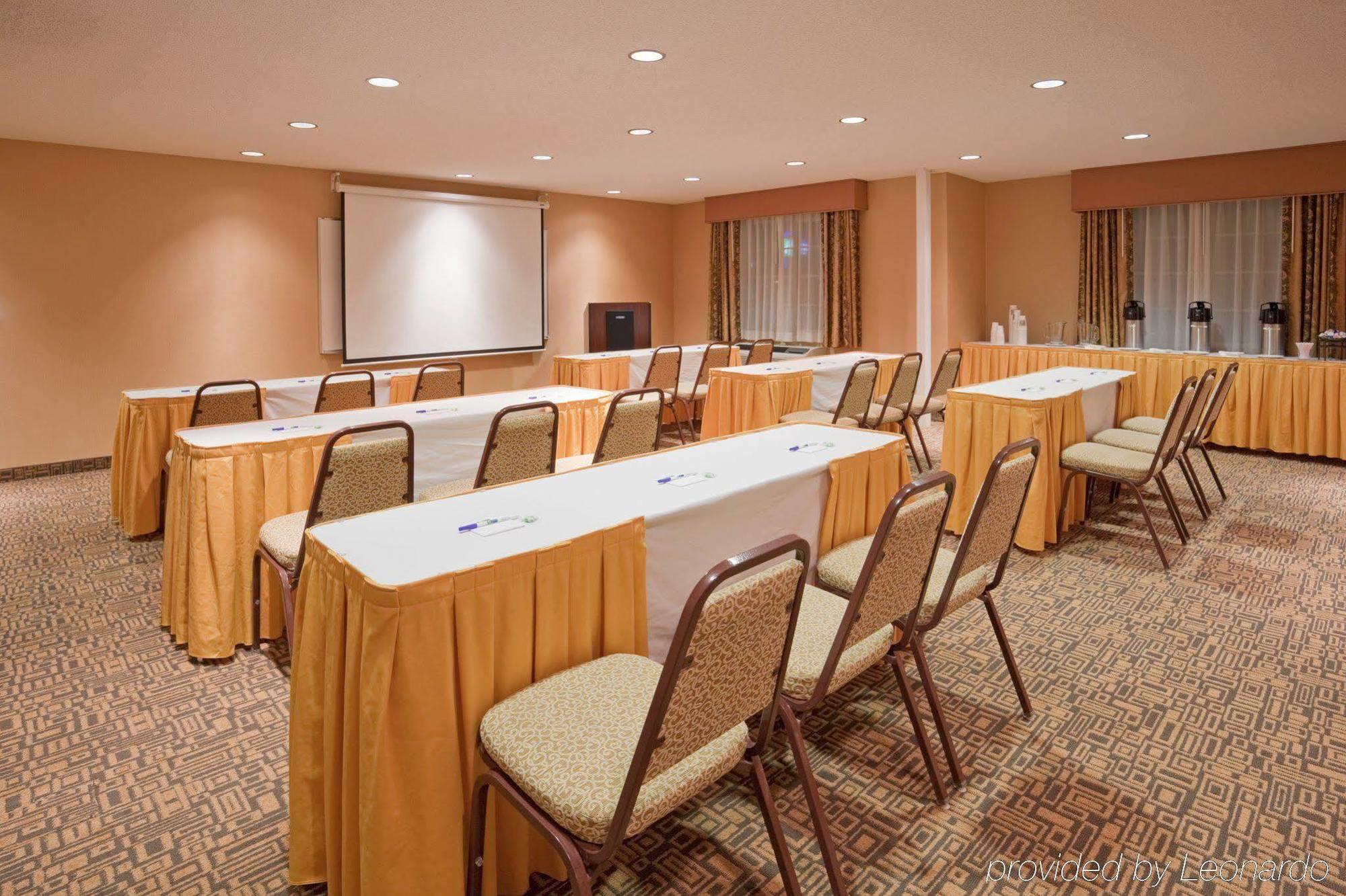 Holiday Inn Express Hotel & Suites Livermore By Ihg Bekvämligheter bild