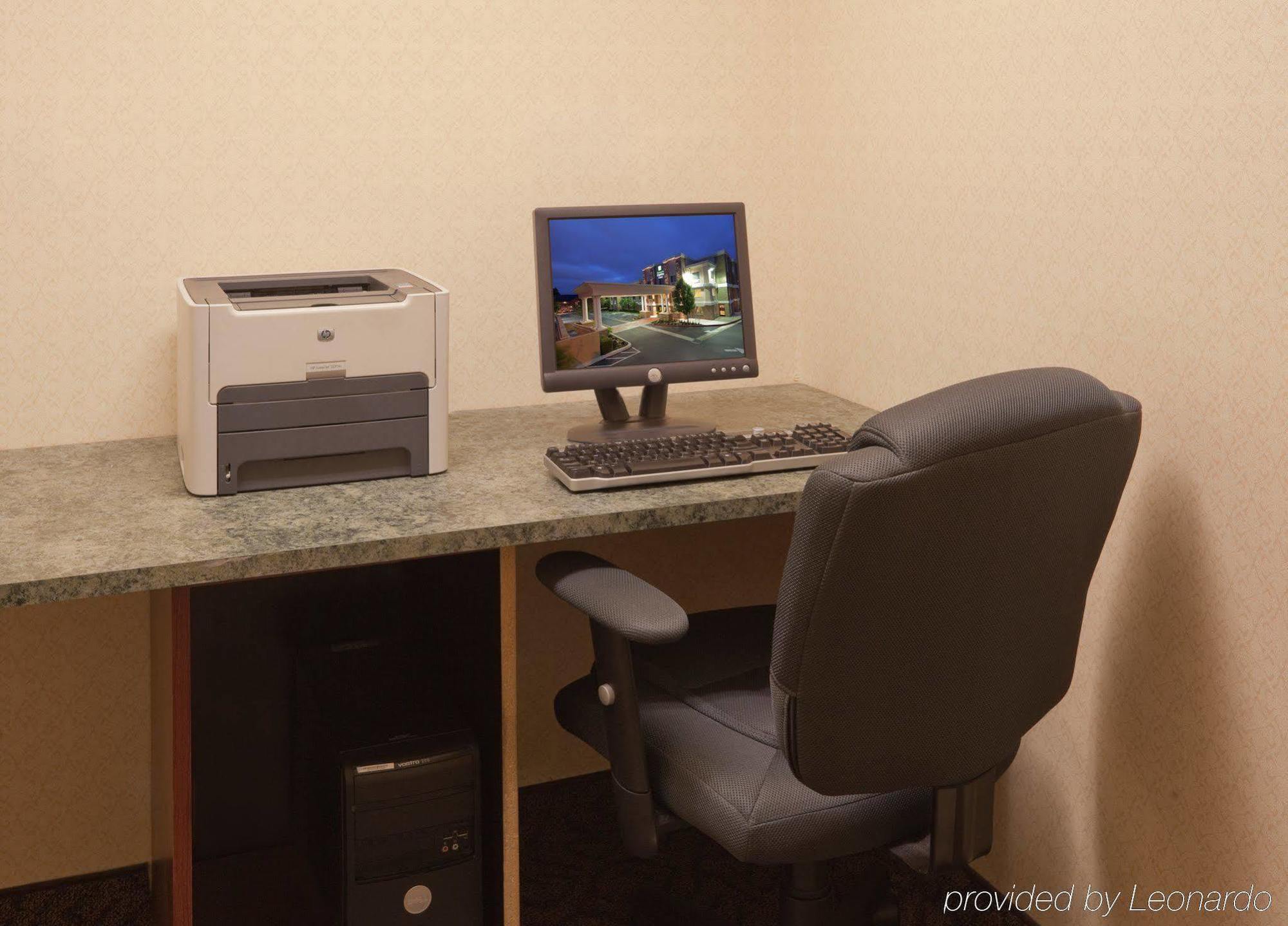 Holiday Inn Express Hotel & Suites Livermore By Ihg Exteriör bild