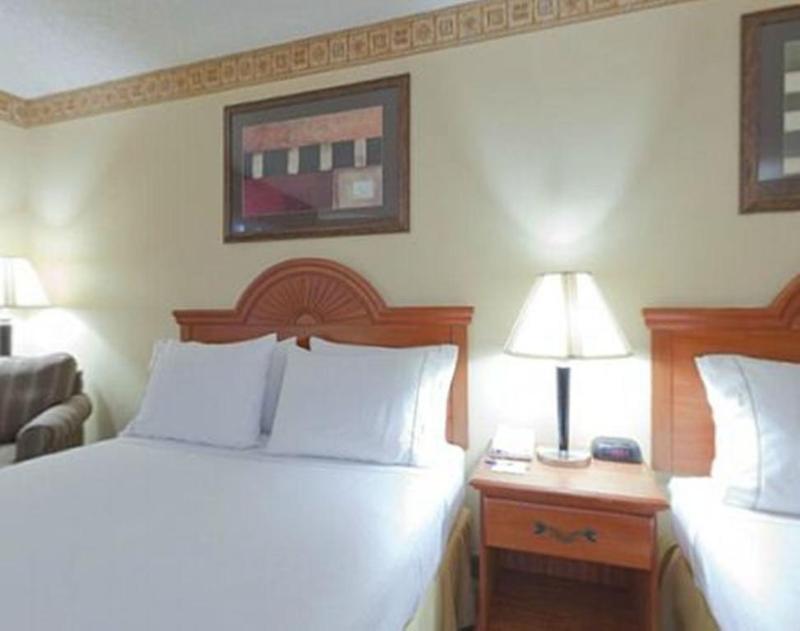 Holiday Inn Express Hotel & Suites Livermore By Ihg Exteriör bild