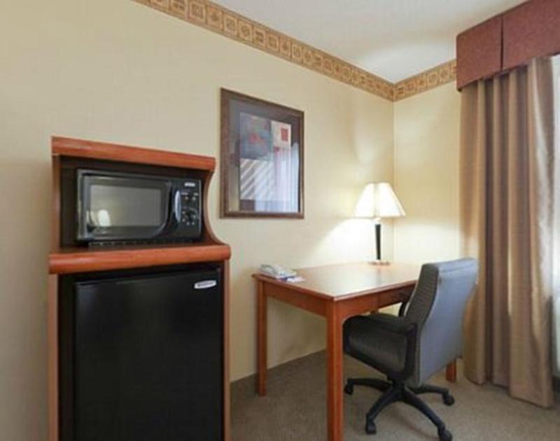 Holiday Inn Express Hotel & Suites Livermore By Ihg Exteriör bild