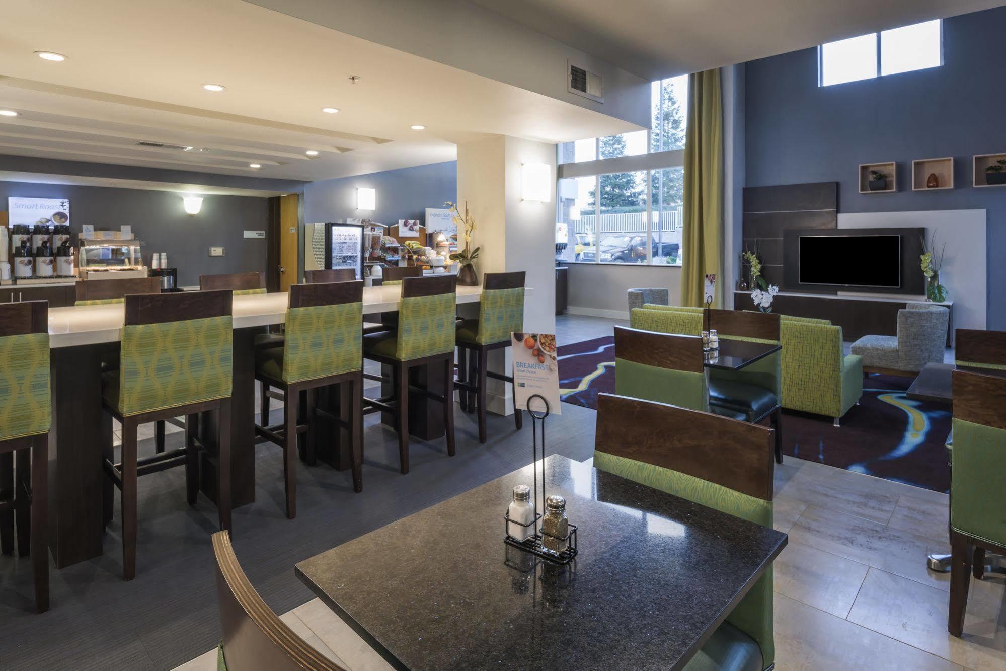 Holiday Inn Express Hotel & Suites Livermore By Ihg Exteriör bild