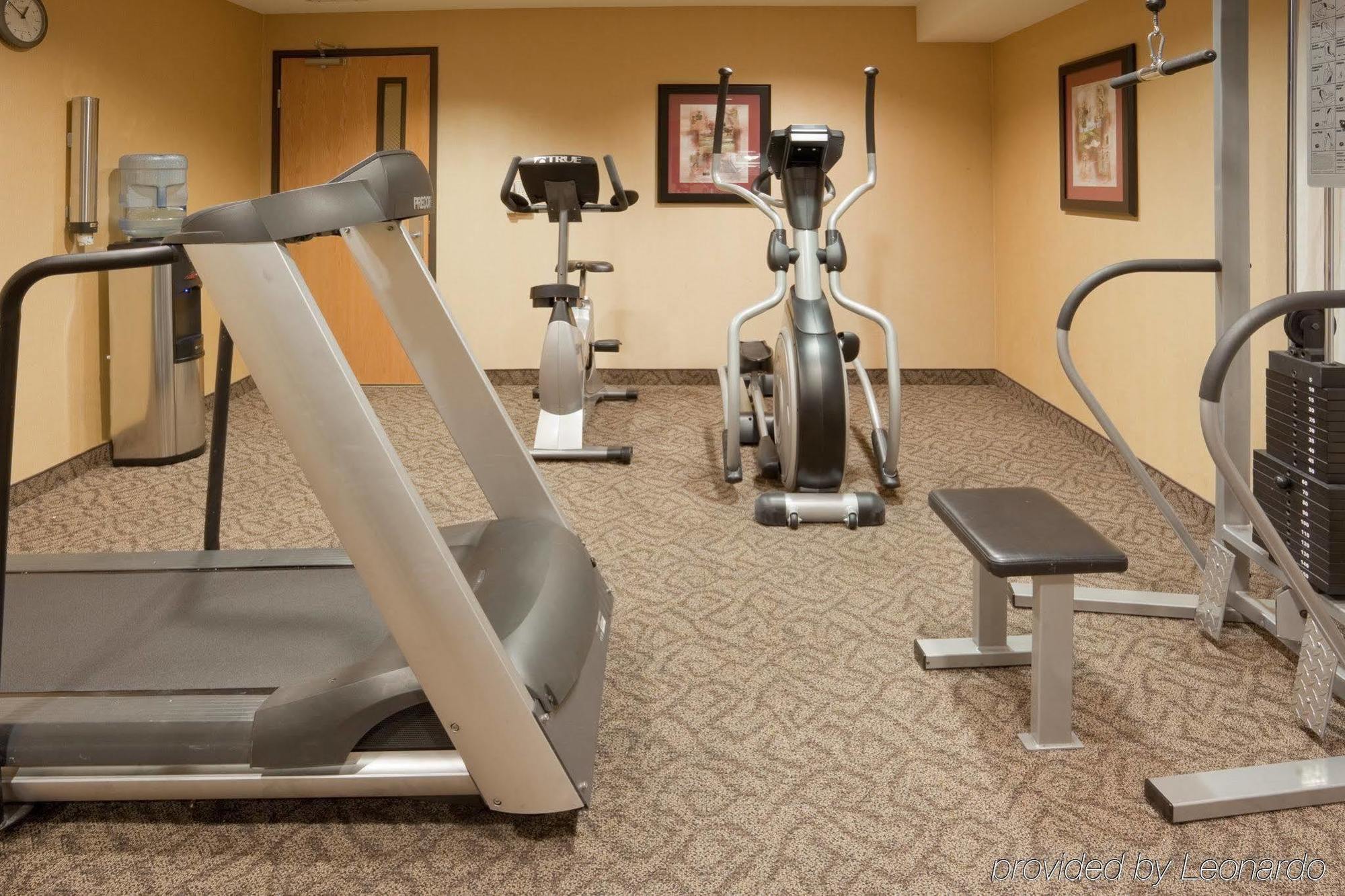 Holiday Inn Express Hotel & Suites Livermore By Ihg Bekvämligheter bild