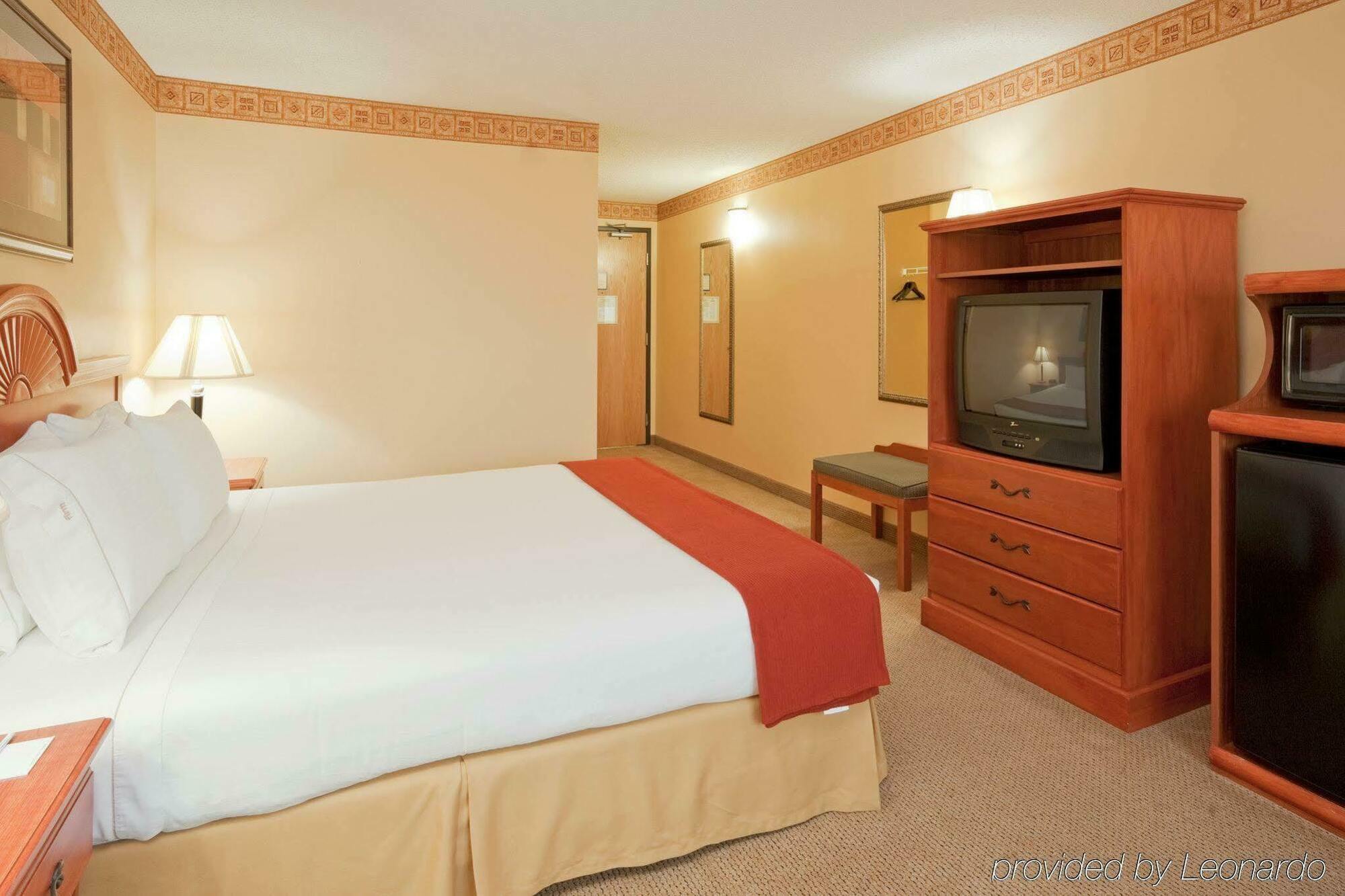Holiday Inn Express Hotel & Suites Livermore By Ihg Exteriör bild
