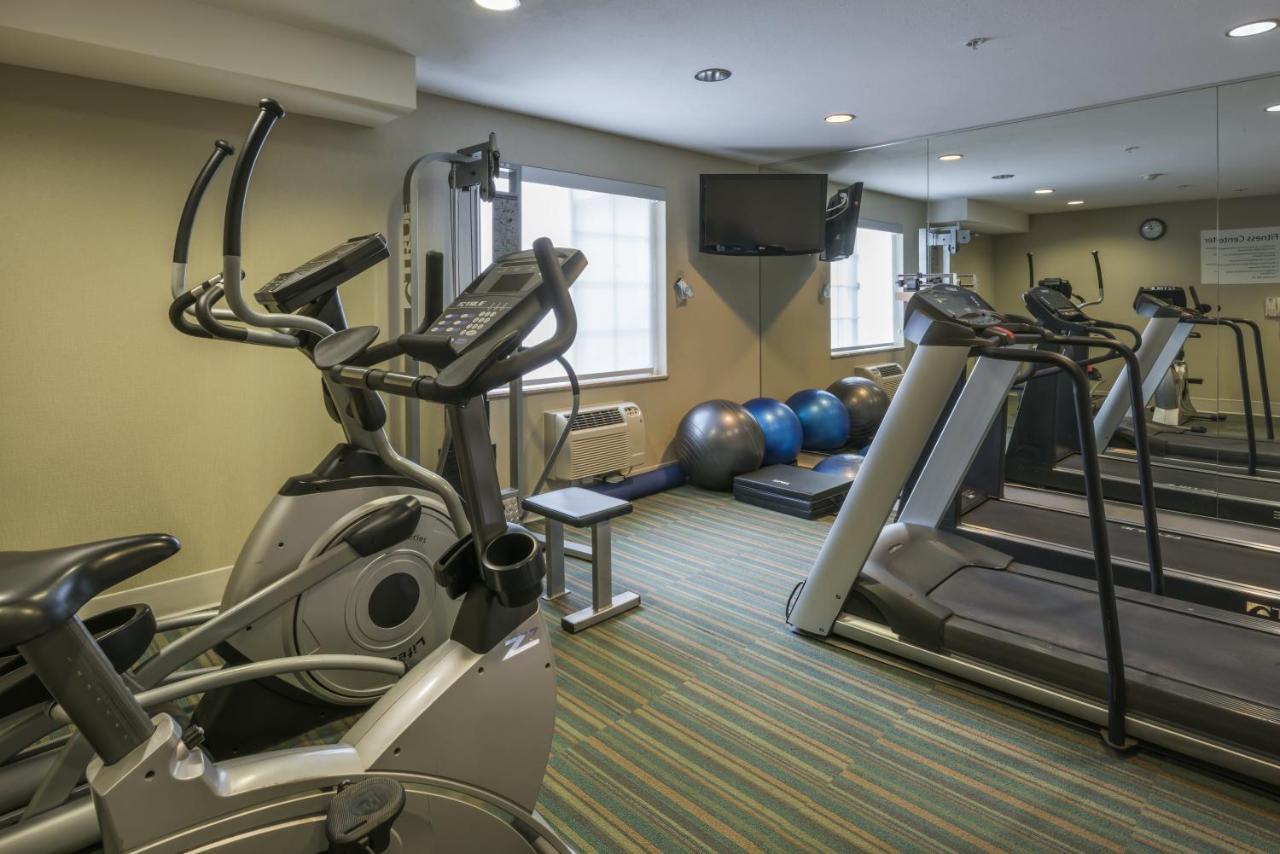 Holiday Inn Express Hotel & Suites Livermore By Ihg Exteriör bild