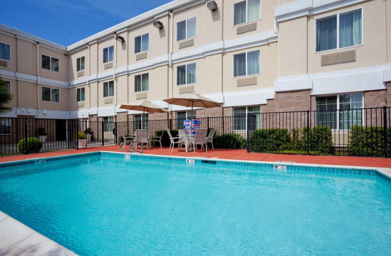 Holiday Inn Express Hotel & Suites Livermore By Ihg Exteriör bild